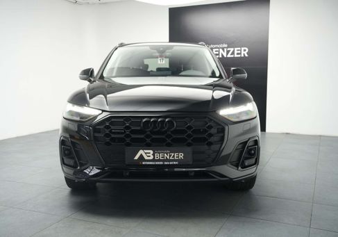 Audi Q5, 2022 3