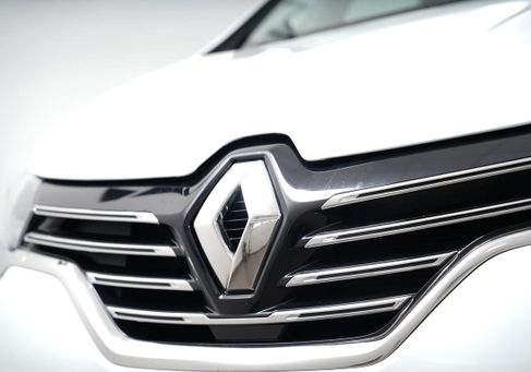 Renault Espace, 2018 2
