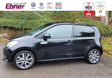 Seat Mii, 2021
