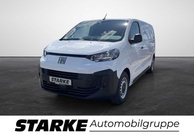 Fiat Scudo, 2025