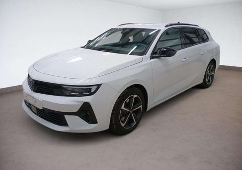 Opel Astra, 2024