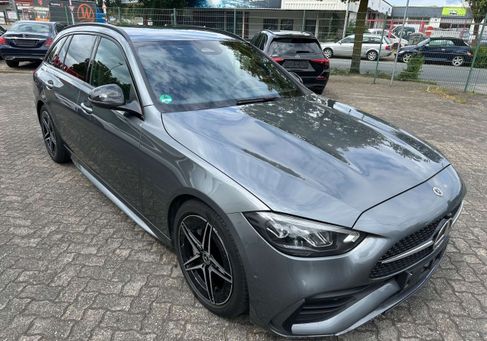 Mercedes-Benz C 220, 2023