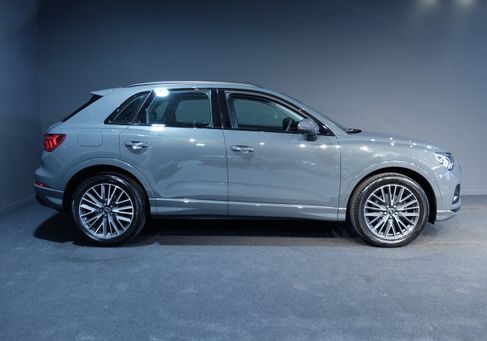 Audi Q3, 2025