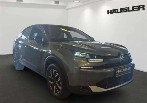 Citroën C4, 2026 2