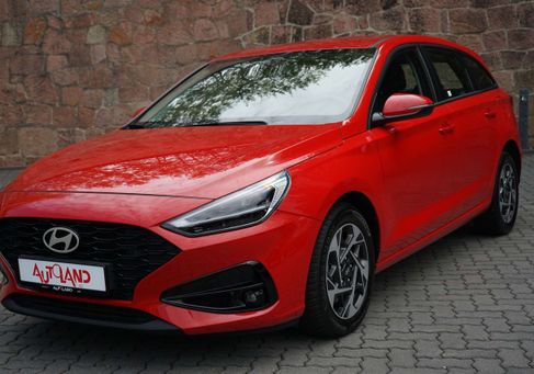 Hyundai i30, 2024 2