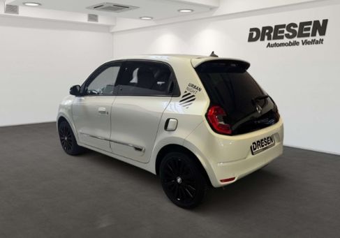 Renault Twingo, 2024