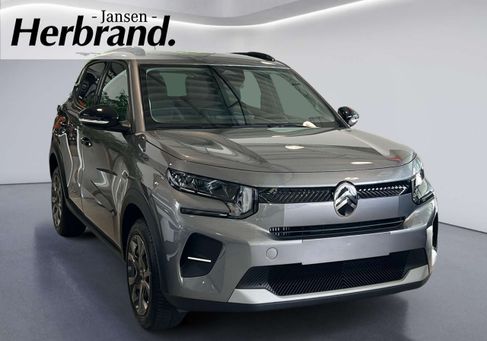 Citroën C3, 2025 2