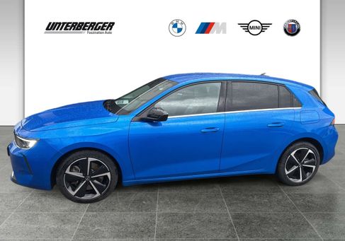 Opel Astra, 2023