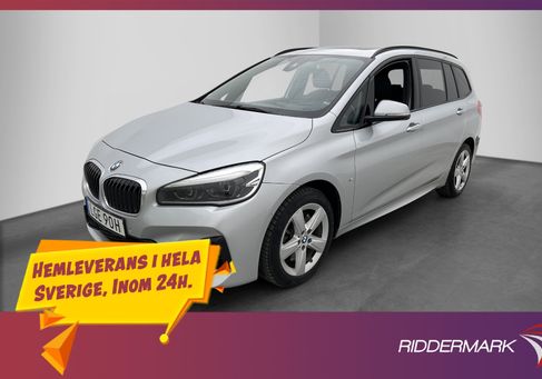 BMW 220 Gran Tourer, 2020