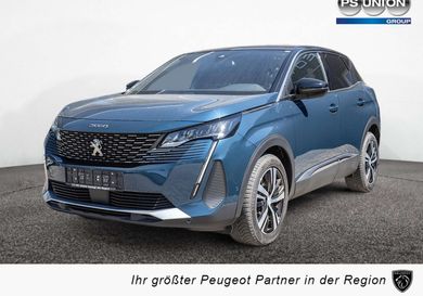 Peugeot 3008, 2023