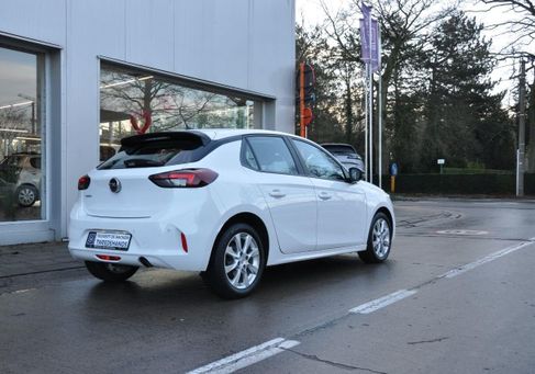 Opel Corsa, 2021 2