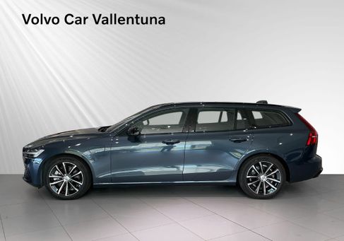 Volvo V60, 2026
