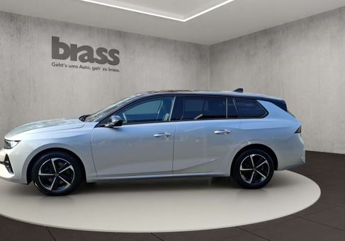 Opel Astra, 2025