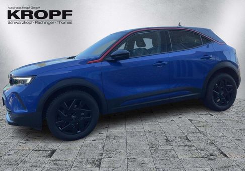 Opel Mokka, 2023 3