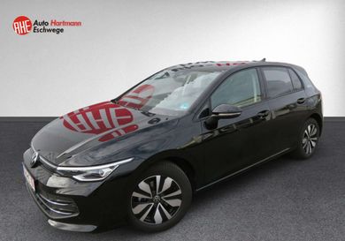 Volkswagen Golf, 2025