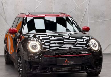 MINI John Cooper Works, 2020