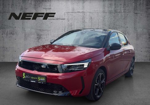 Opel Corsa, 2023 2