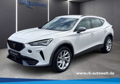 Cupra Formentor, 2023
