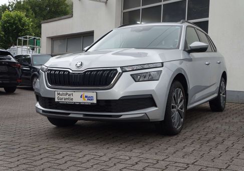 Skoda Kamiq, 2022 2