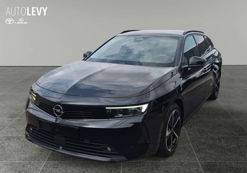 Opel Astra, 2023