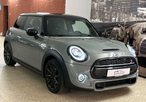 MINI Cooper S, 2020