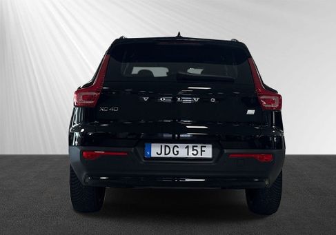 Volvo XC40, 2023 2