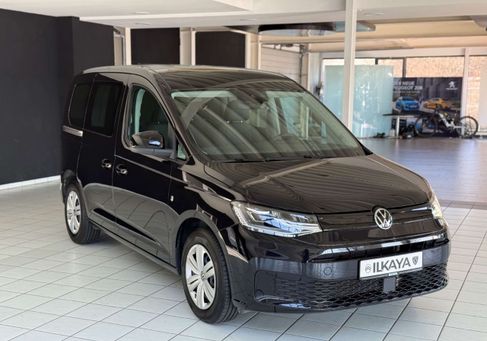 Volkswagen Caddy, 2023