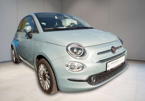 Fiat 500, 2023