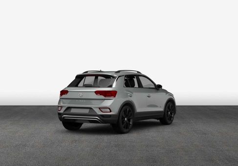 Volkswagen T-Roc, 2024