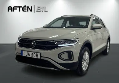 Volkswagen T-Roc, 2023