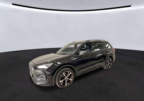 Seat Tarraco, 2023 2