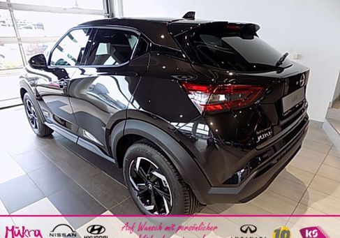 Nissan Juke, 2023 3