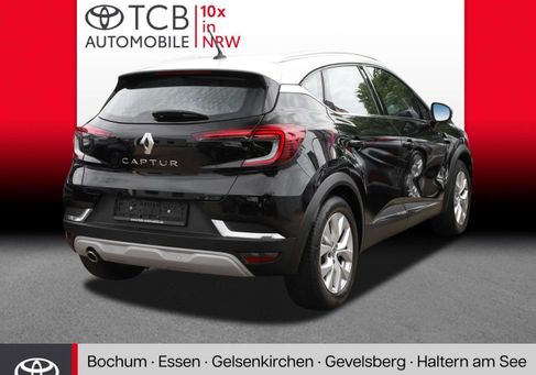 Renault Captur, 2020