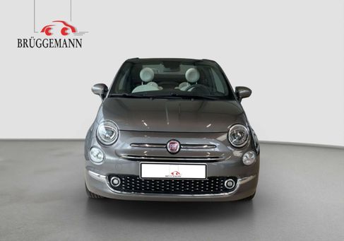 Fiat 500C, 2023