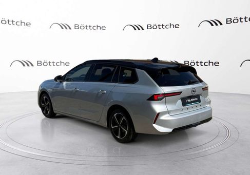 Opel Astra, 2025