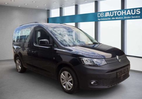 Volkswagen Caddy, 2023 2