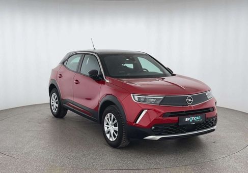 Opel Mokka, 2022 3