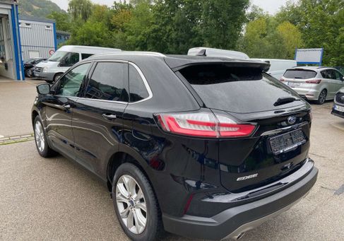 Ford Edge, 2019
