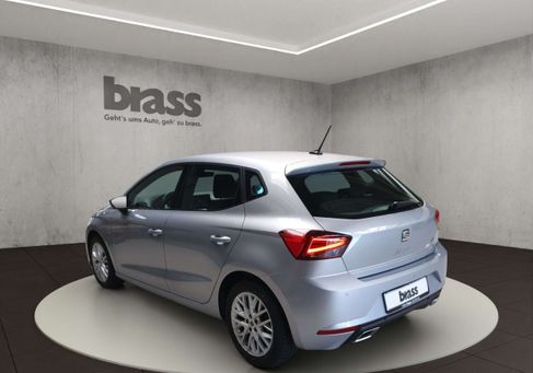 Seat Ibiza, 2023
