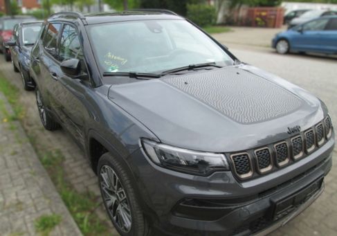 Jeep Compass, 2023 2