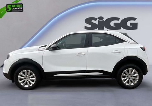 Opel Mokka, 2022 3