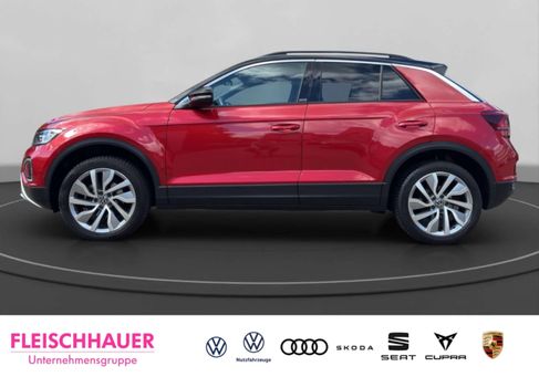 Volkswagen T-Roc, 2024 3