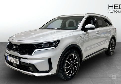 Kia Sorento, 2023