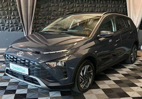 Hyundai Bayon, 2023 3