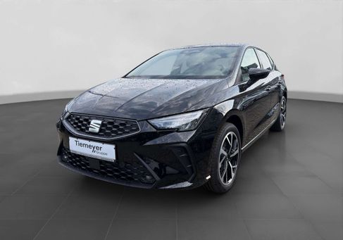 Seat Ibiza, 2026