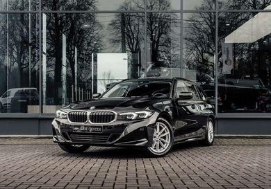 BMW 3 Serija, 2023