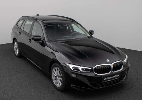 BMW 318, 2025