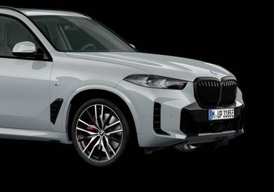 BMW X5, 2026