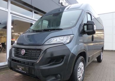 Fiat Ducato, 2022