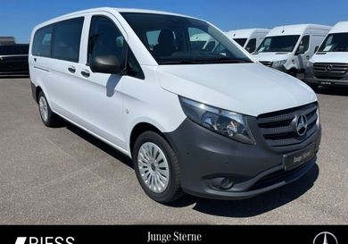 Mercedes-Benz Vito, 2021